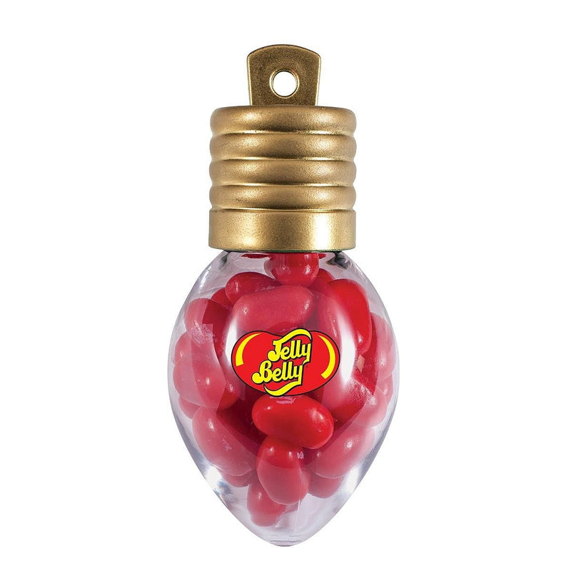 Jelly Belly Christmas Light Bulb Beans - - Shelburne Country Store