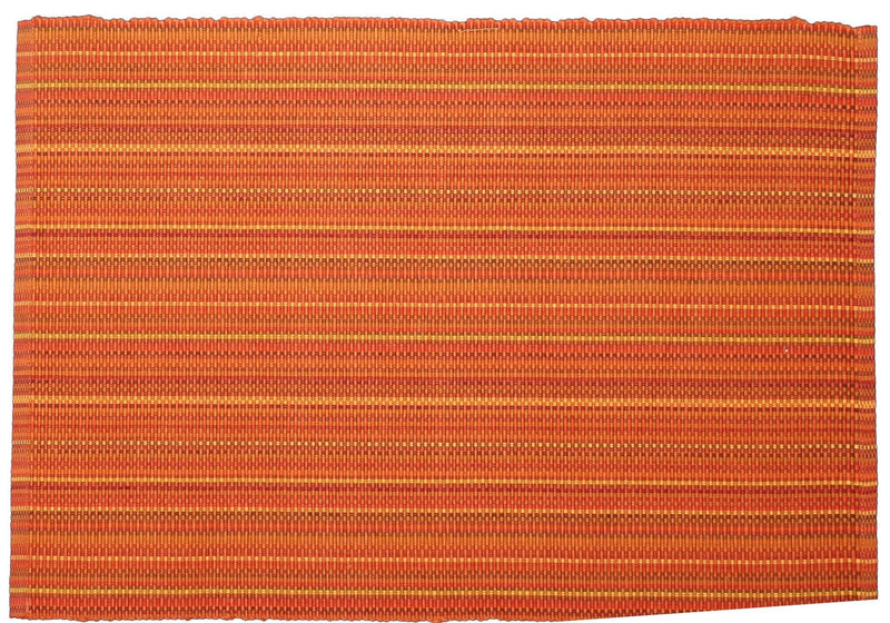 Abacus Placemat - Multi Stripe - Shelburne Country Store