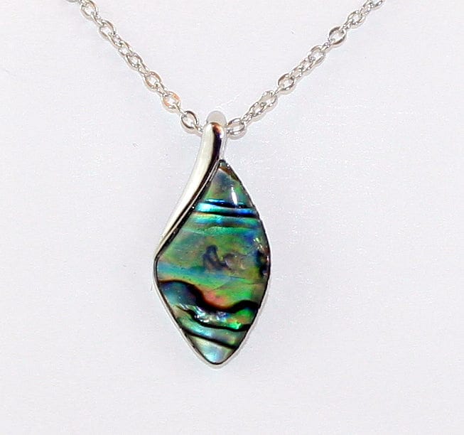 Wild Pearle Splash Necklace - Shelburne Country Store