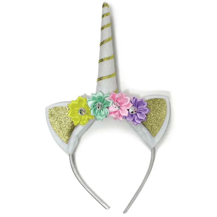 Unicorn Headband - Shelburne Country Store