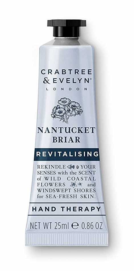 Nantucket Briar Hand Therapy 25ml - Shelburne Country Store