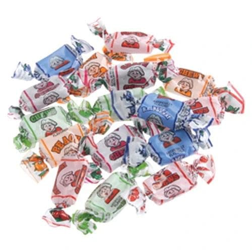 Alberts Fruit Chews - 1 Pound - Shelburne Country Store