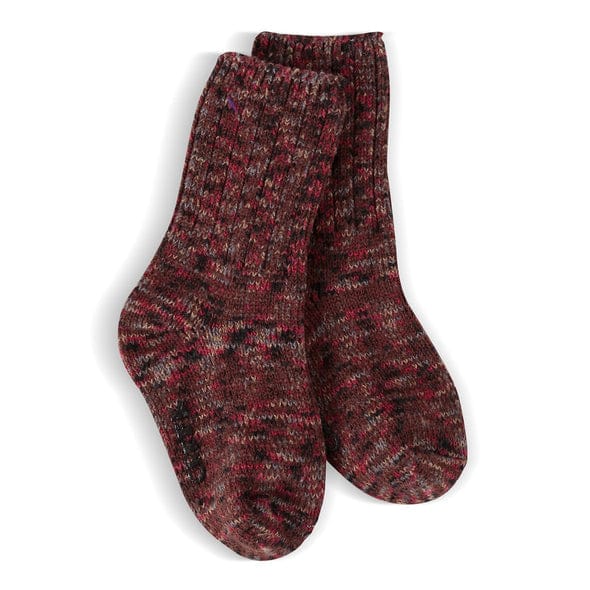 Ragg Socks with Grippers - Terrane - - Shelburne Country Store
