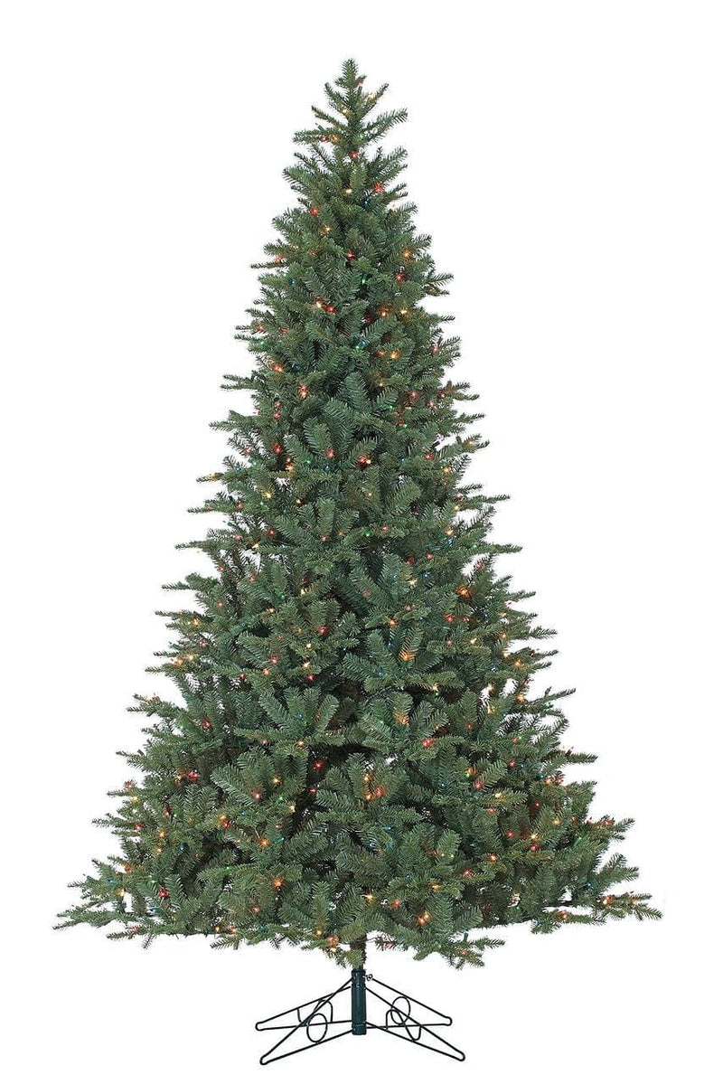 7.5 Wintergreen Pine Clear - Shelburne Country Store