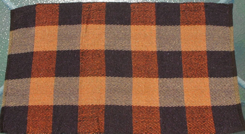 Dhurrie Rug - - Shelburne Country Store