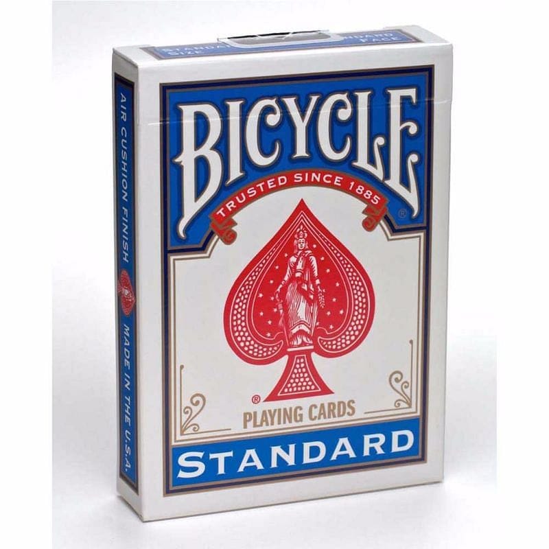 Bicycle Playing Cards - Bicycle Standard - Shelburne Country Store