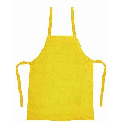 Kids Aprons - Yellow - Shelburne Country Store