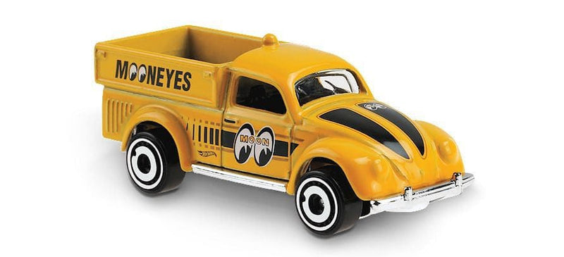 Hot Wheels Car - 49 Volkswagon Beetle Pickup - Shelburne Country Store