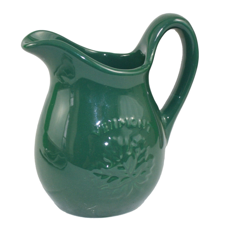 Vermont Syrup Pitcher - Shelburne Country Store