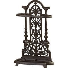 Umbrella Stand Cast Iron - Shelburne Country Store