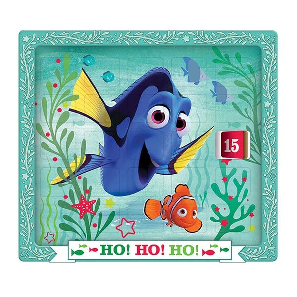 Finding Dory Advent Calendar - Shelburne Country Store