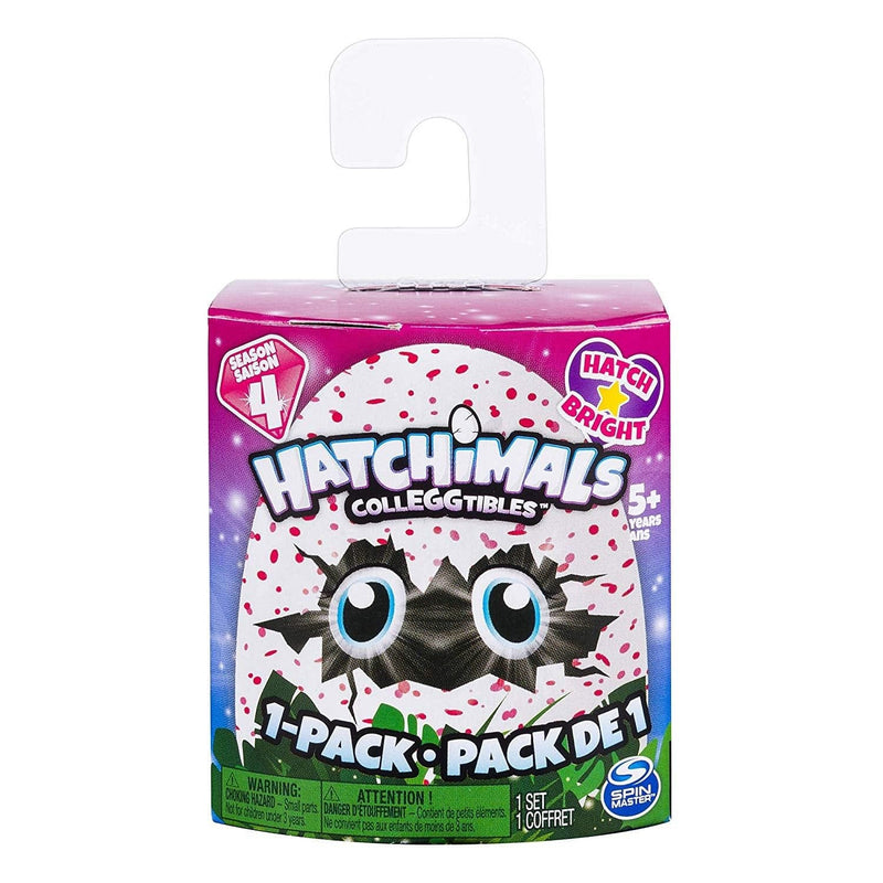 Hatchimals Collegtibles Single Pack - Shelburne Country Store