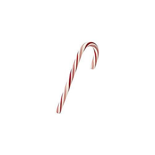 Candy Cane - 1oz Case Of 80 - Shelburne Country Store