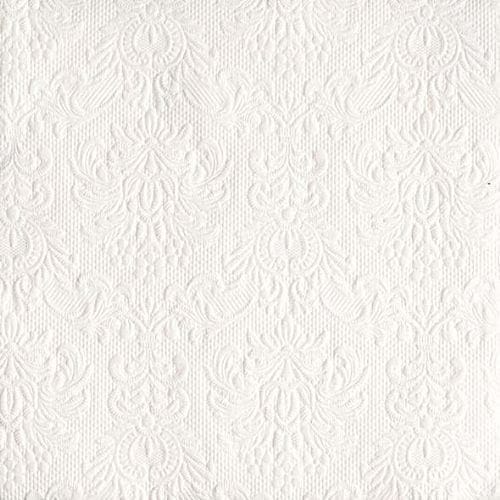 Elegance White Napkin - - Shelburne Country Store
