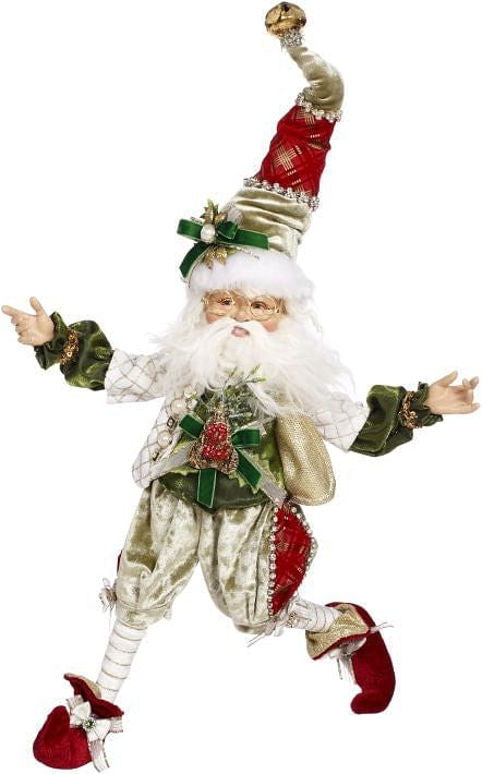 2 Turtle Doves Elf - 17 Inch - Shelburne Country Store