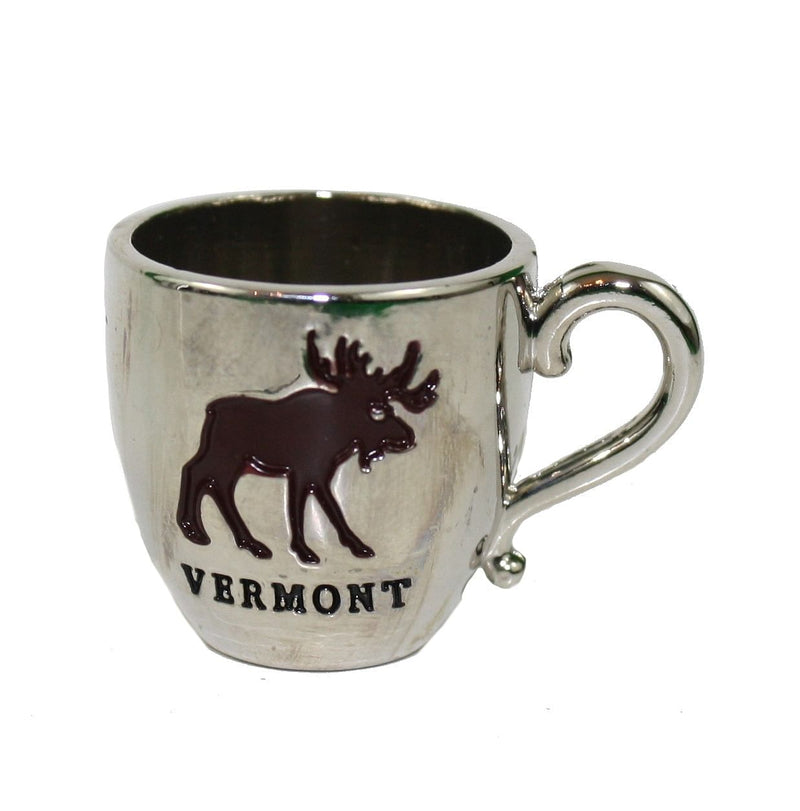 Metal Vermont Thimbal Mug - Shelburne Country Store