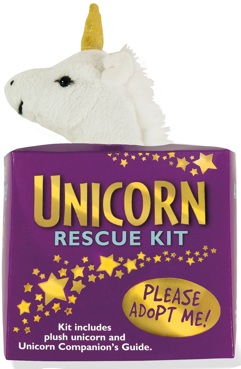 Unicorn Rescue Kit - Shelburne Country Store