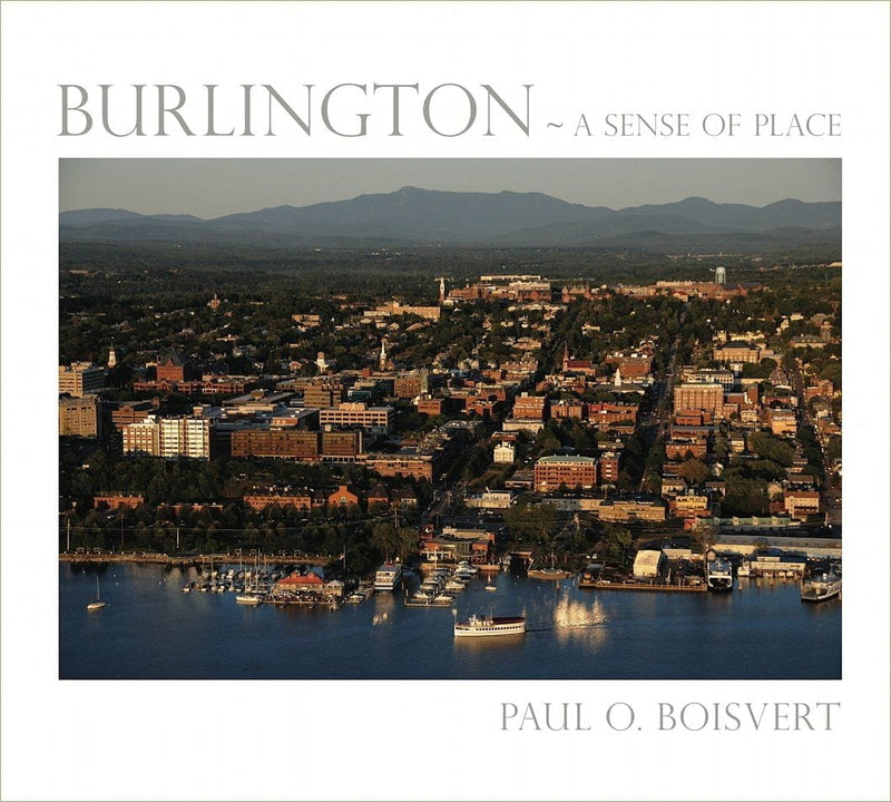 Burlington - Sense Of Place - Shelburne Country Store