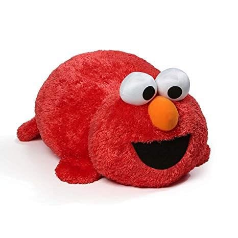 Elmo Snugalumps Sesame Street Plush Toy Stuffed Toy - Shelburne Country Store