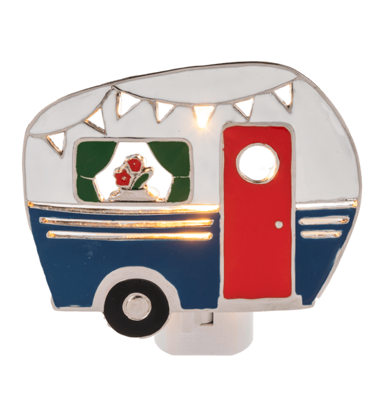 Camper Night Light - Shelburne Country Store
