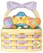 Countdown to Easter - Sparkle Basket Book - Shelburne Country Store
