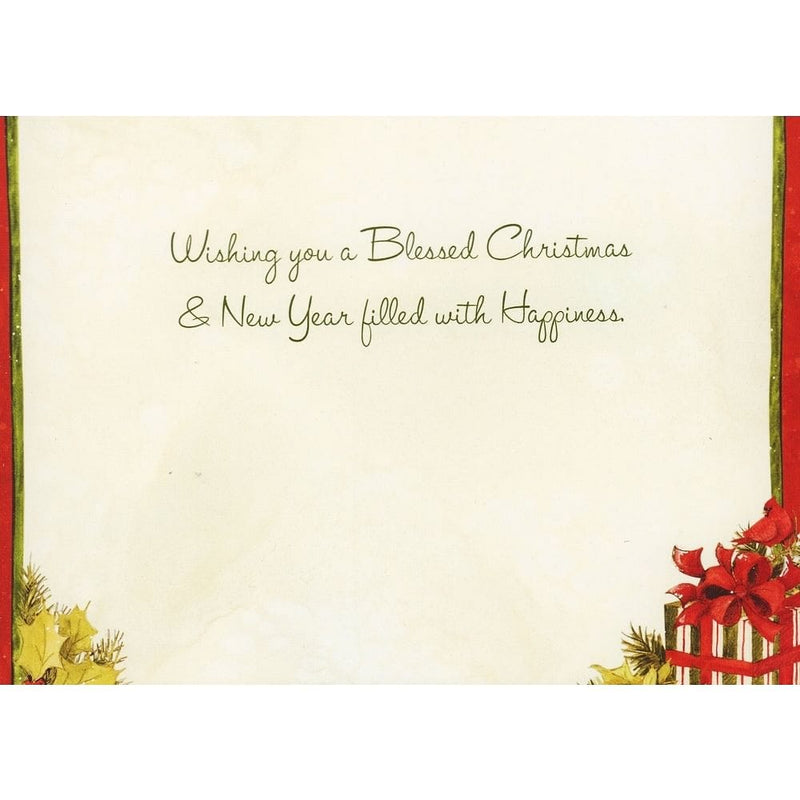 Christmas Delivery Cards - Shelburne Country Store