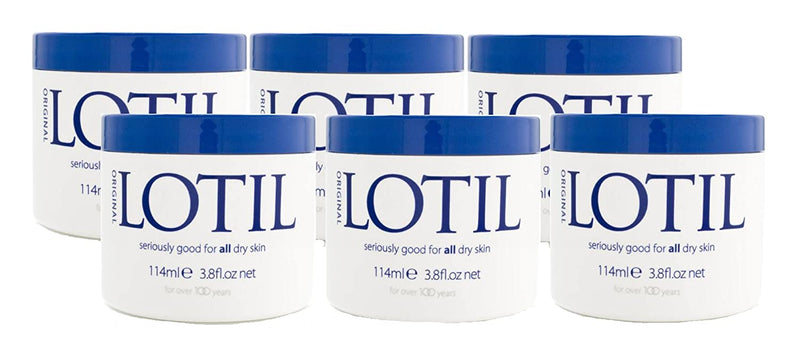 Lotil Hand Cream Multipacks - - Shelburne Country Store
