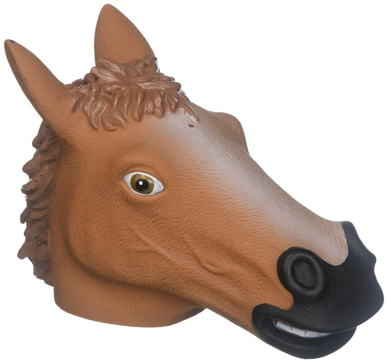 Horse Head Squirrel Feeder - Shelburne Country Store