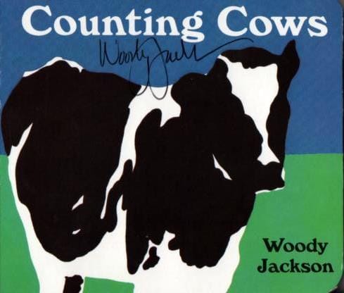 Counting Cows - Shelburne Country Store