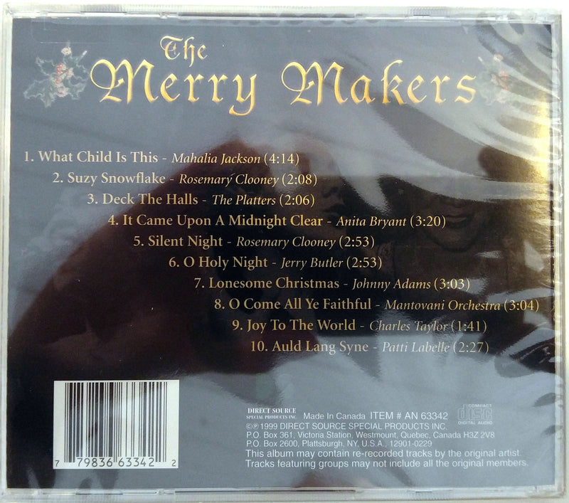 The Merry Makers - Shelburne Country Store