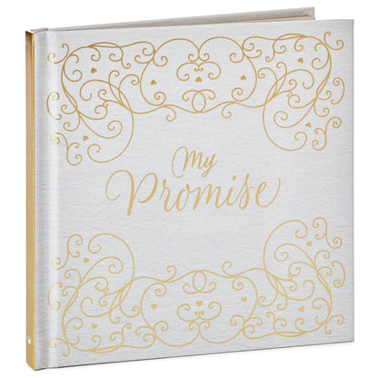 My Promise Book - Shelburne Country Store