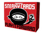 Sneaky Cards 2 Play It Forward - Shelburne Country Store