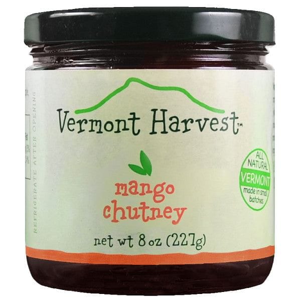 Vermont Harvest Mango Chutney - Shelburne Country Store