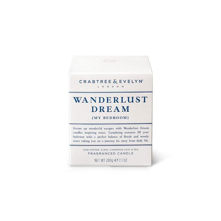 Wanderlust Dream Candle - Shelburne Country Store