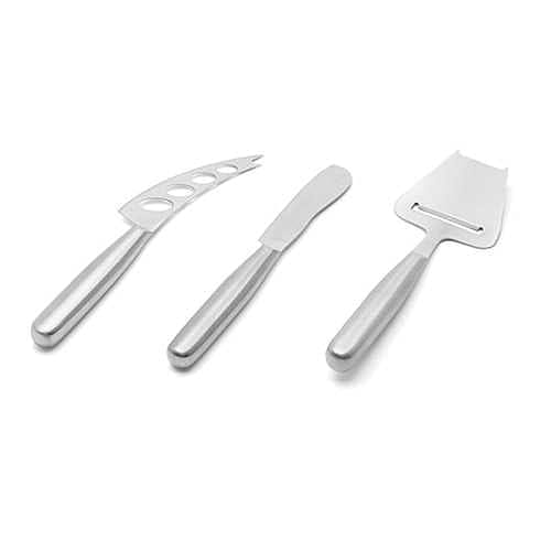 3 Piece Cheese Knife Set - Shelburne Country Store