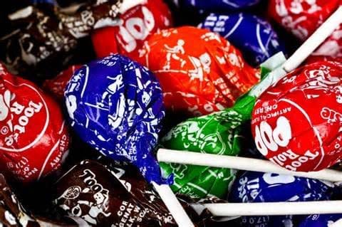 Tootsie Roll Pops - - Shelburne Country Store