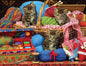 Sew Cute - 500 piece Puzzle - Shelburne Country Store