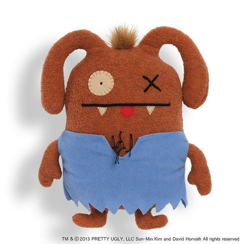 Uglydoll Wolfman Ox - Shelburne Country Store