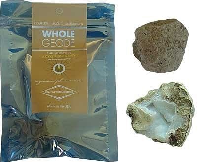 Whole Geode - Shelburne Country Store