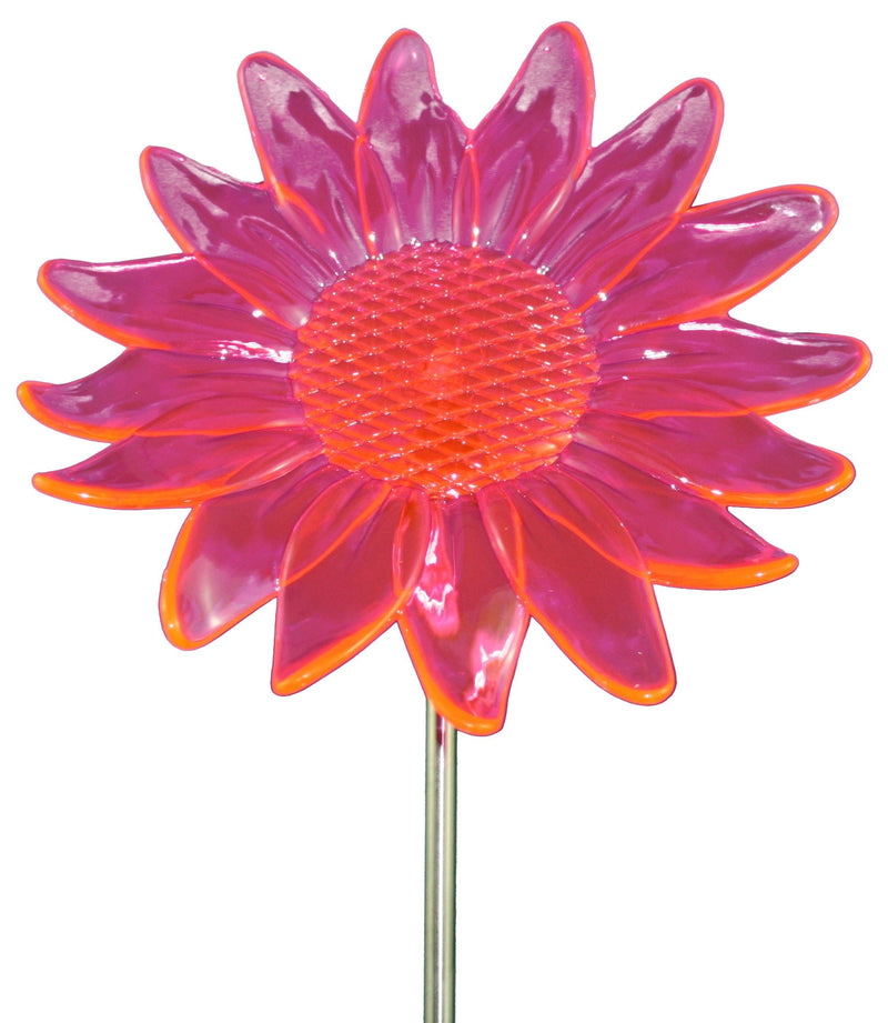 Acrylic Solar Flower - - Shelburne Country Store