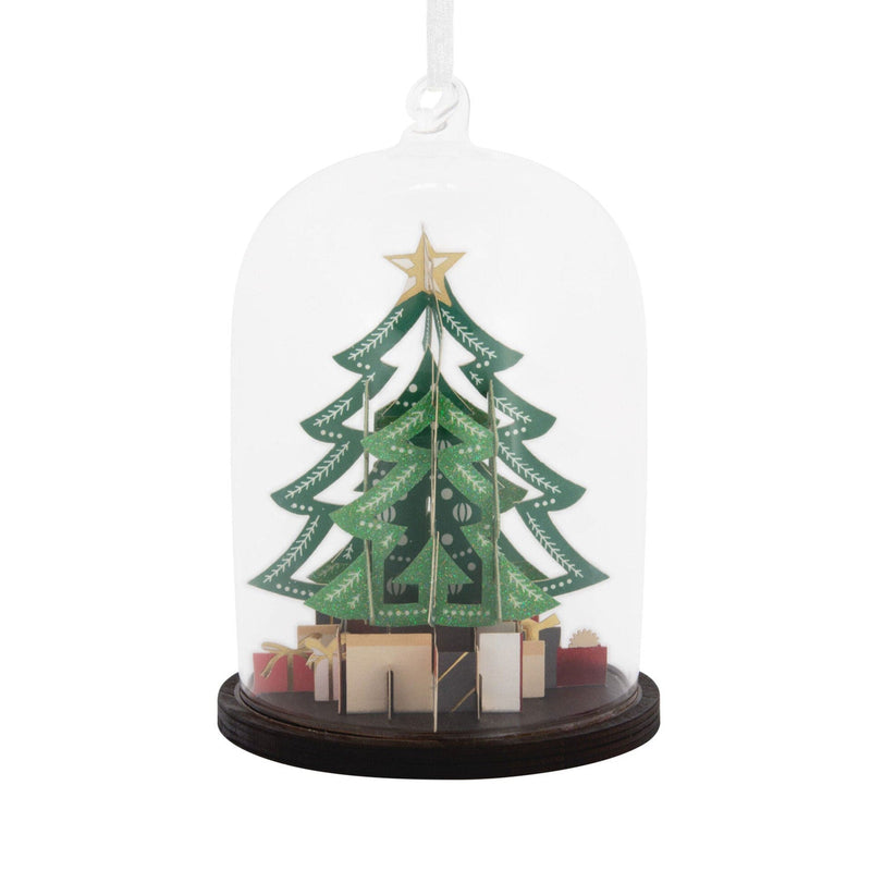 Hallmark Tree Cloche Ornament - Shelburne Country Store