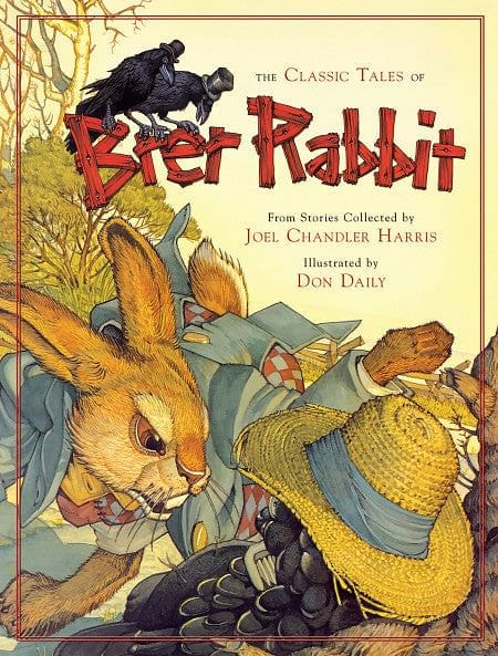 Classic Tales Of Brer Rabbit - Shelburne Country Store