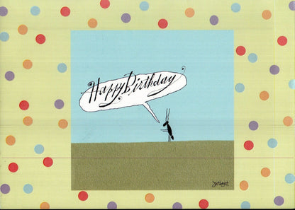 Favorite Aunt Birthday Card - Shelburne Country Store