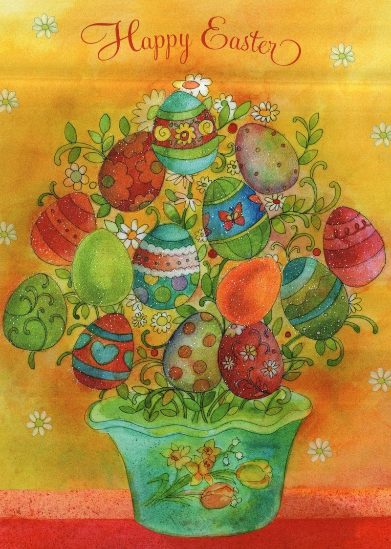 Every shade of happy Easter Card - Shelburne Country Store