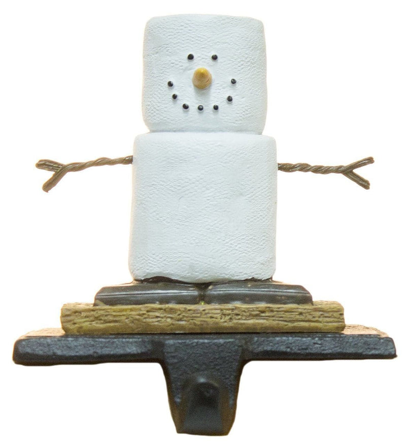S'mores Stocking Holder - Shelburne Country Store