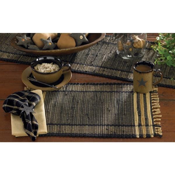 Blackstone Placemat - Shelburne Country Store