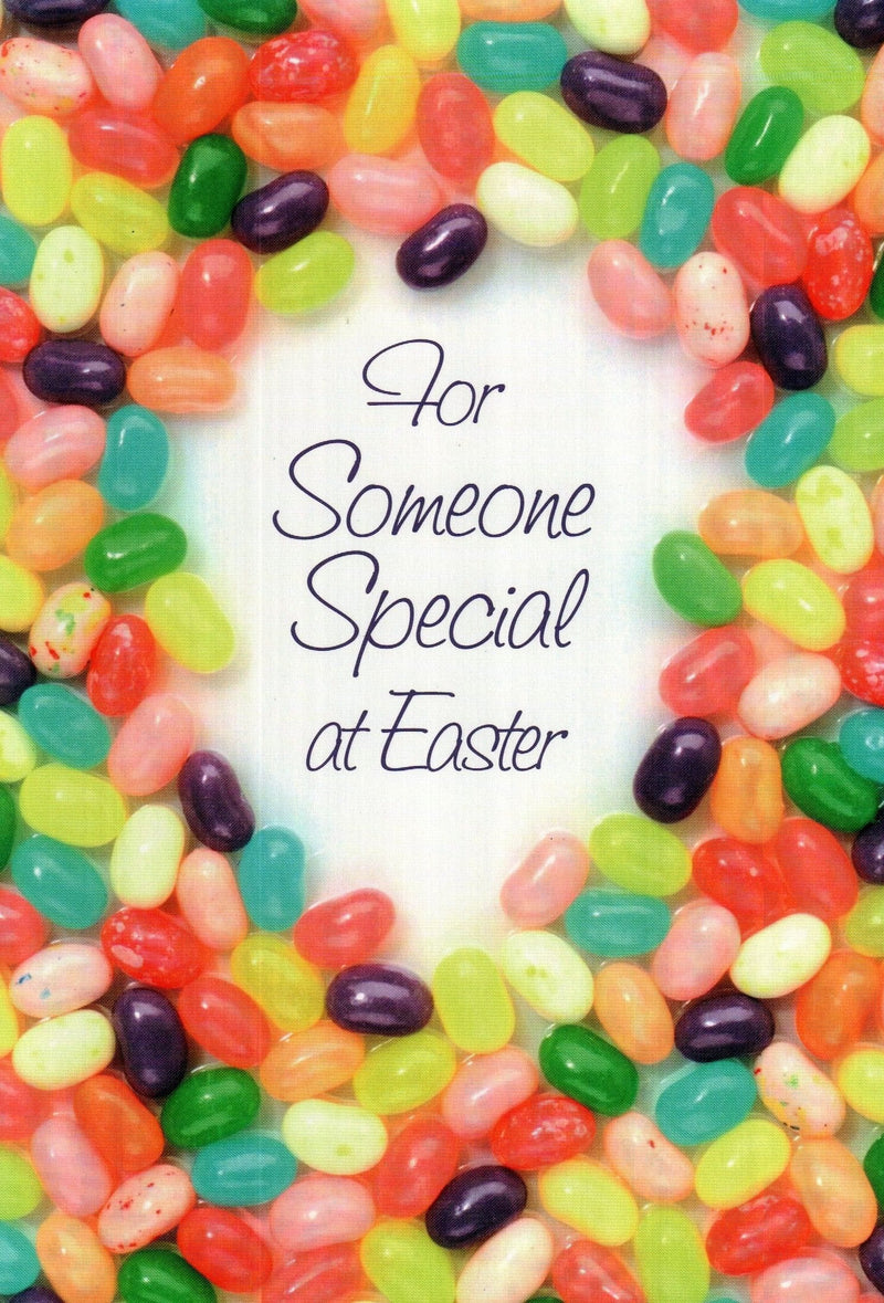 For Someone Special At Easter Card - Shelburne Country Store
