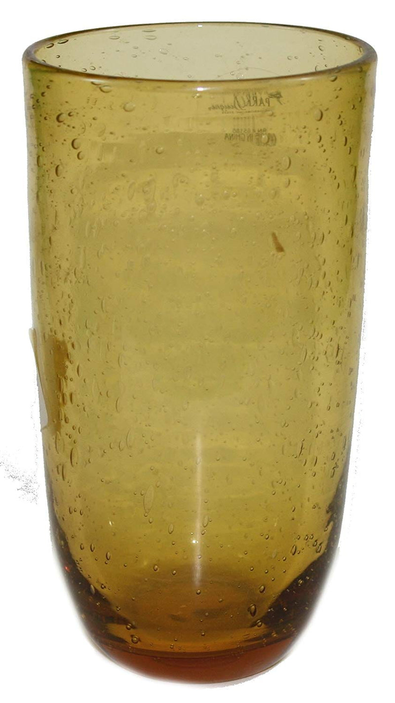 New Park Designs 'Bubble Glass' Tumbler Drinking Glass - Shelburne Country Store