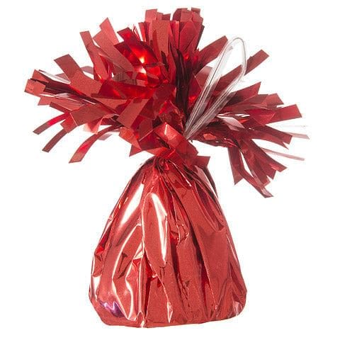 Foil Helium Balloon Weight - - Shelburne Country Store