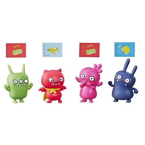 Ugly Dolls - Baby - Suprise Pack - Series 3 - Shelburne Country Store